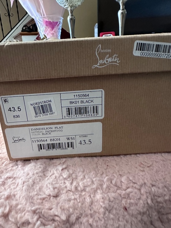 Christian Louboutin main image 4
